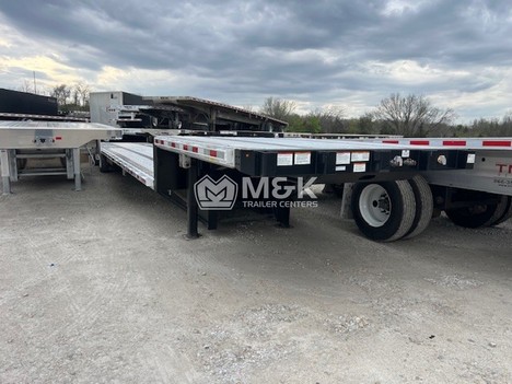 2023 GREAT DANE Freedom Drop Deck Trailer #323620