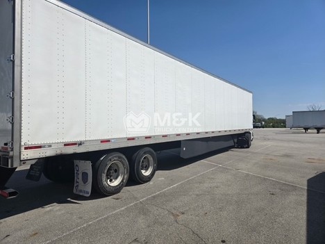 2024 UTILITY 4000D-X Van Trailer #323819