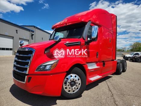 2023-freightliner-cascadia-126-sleeper #323829
