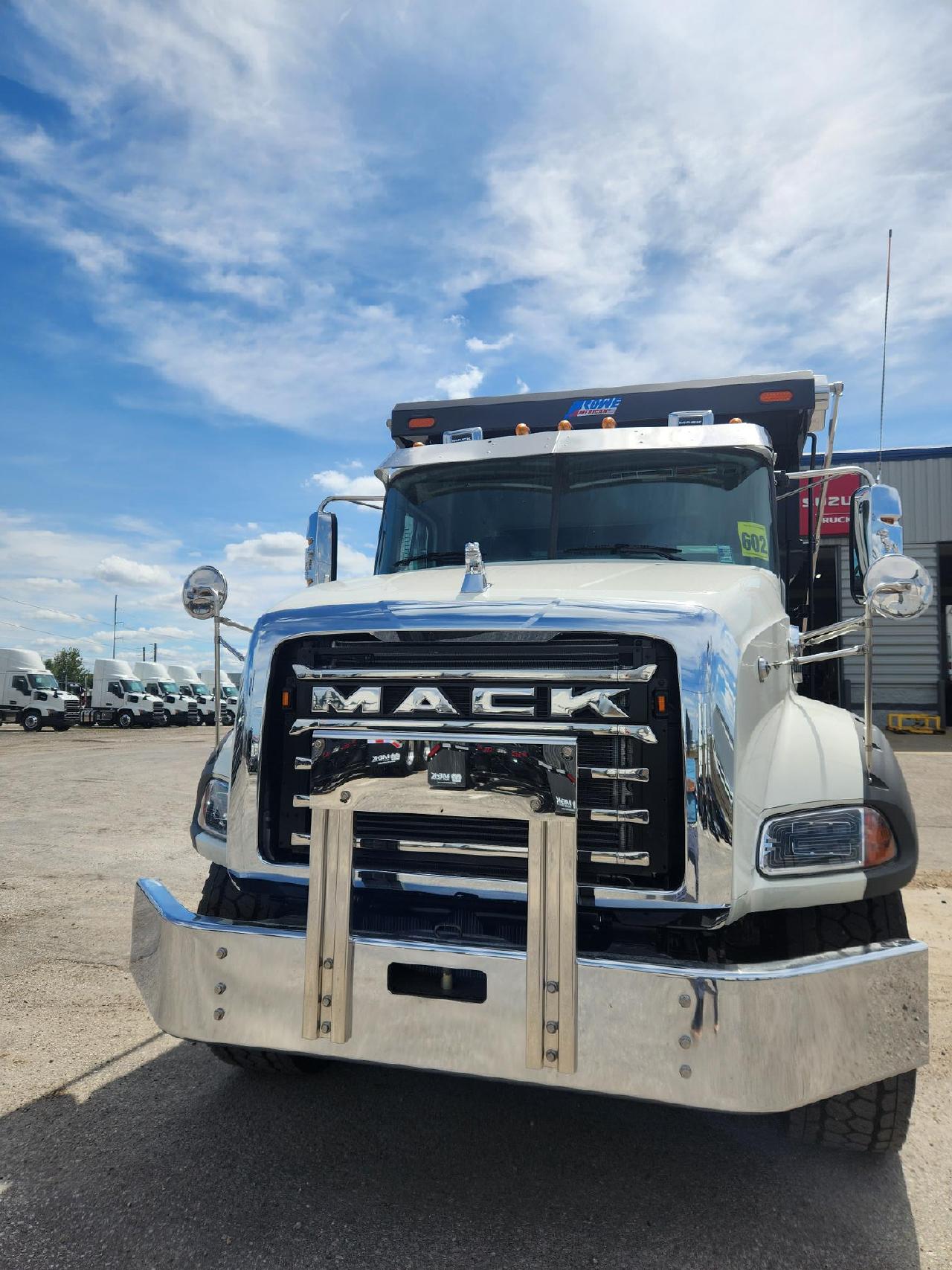 2027 Mack in Indianapolis, IN — photo 2