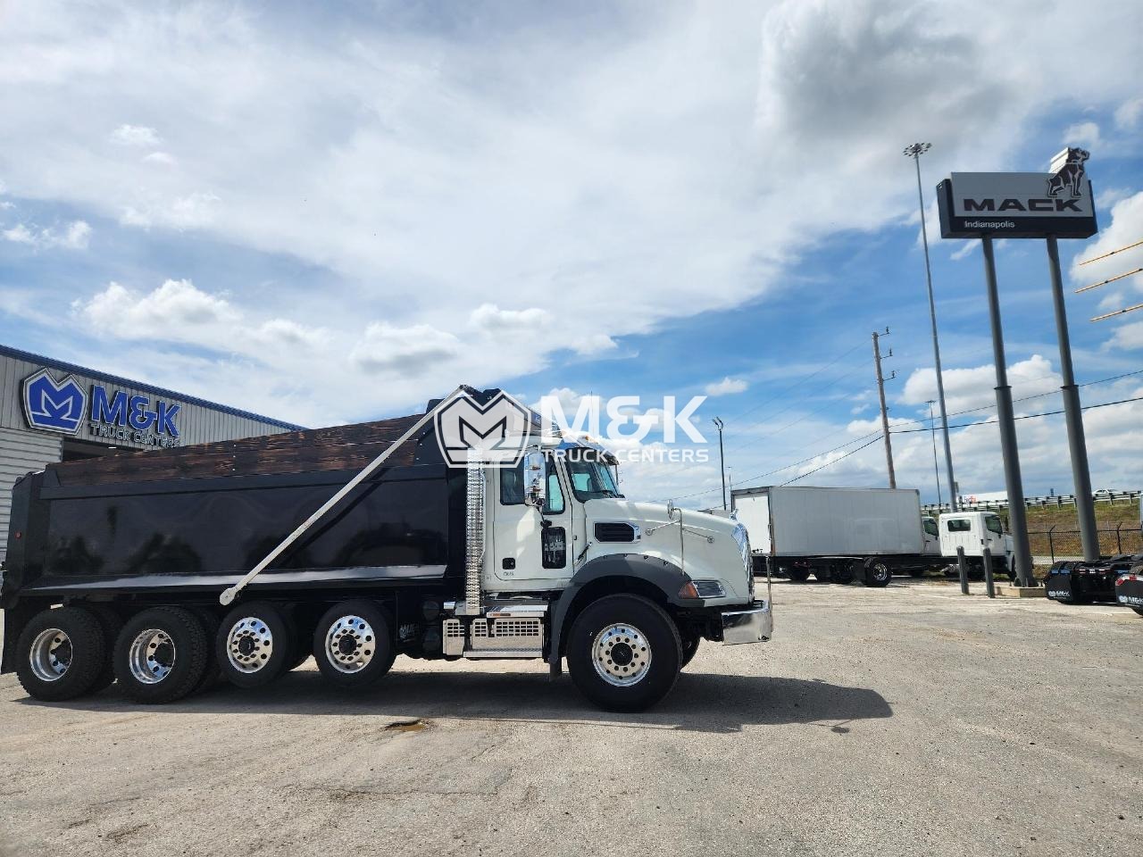 2027 Mack in Indianapolis, IN — photo 3