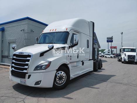 2026-freightliner-cascadia-126-sleeper #324073