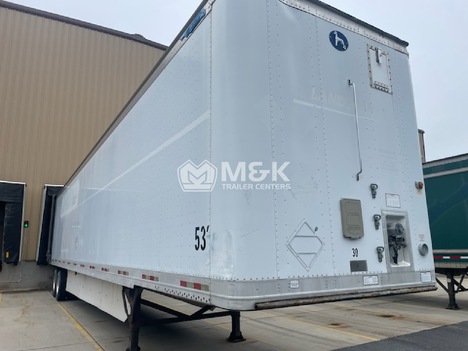 2007-great-dane-sheet-and-post-van-trailer #324096