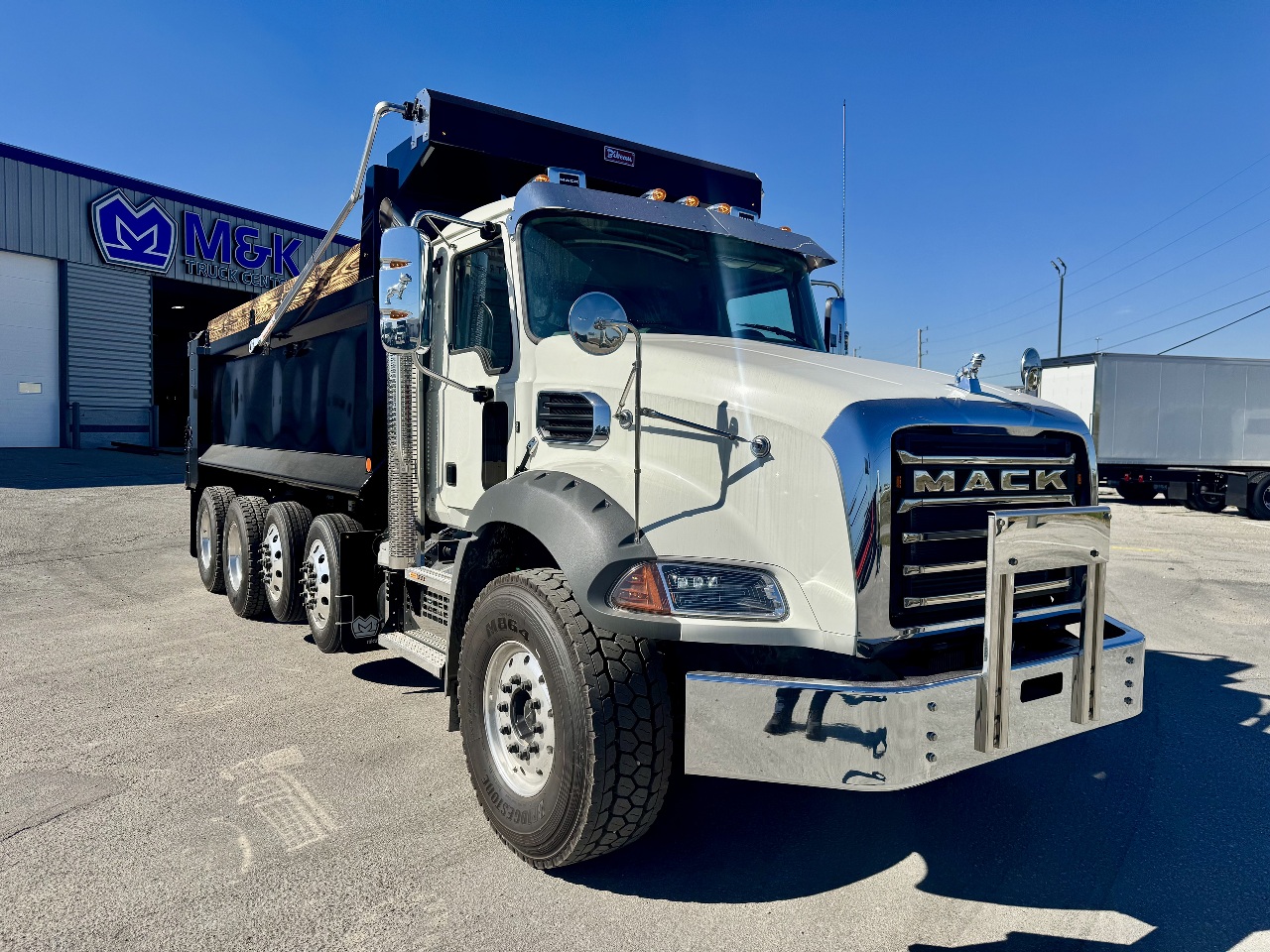 2027 Mack in Indianapolis, IN — photo 3