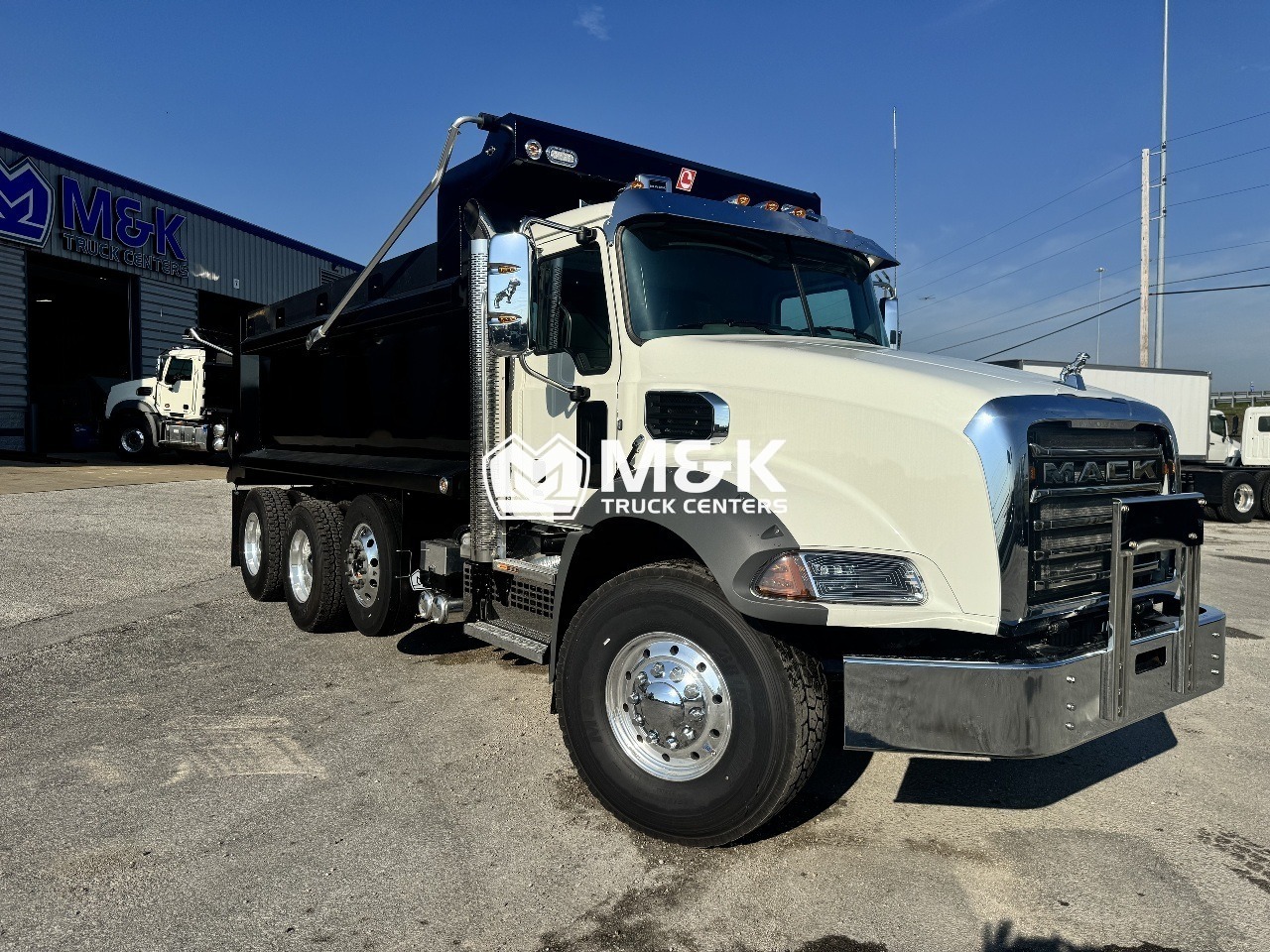 2027 Mack in Indianapolis, IN
