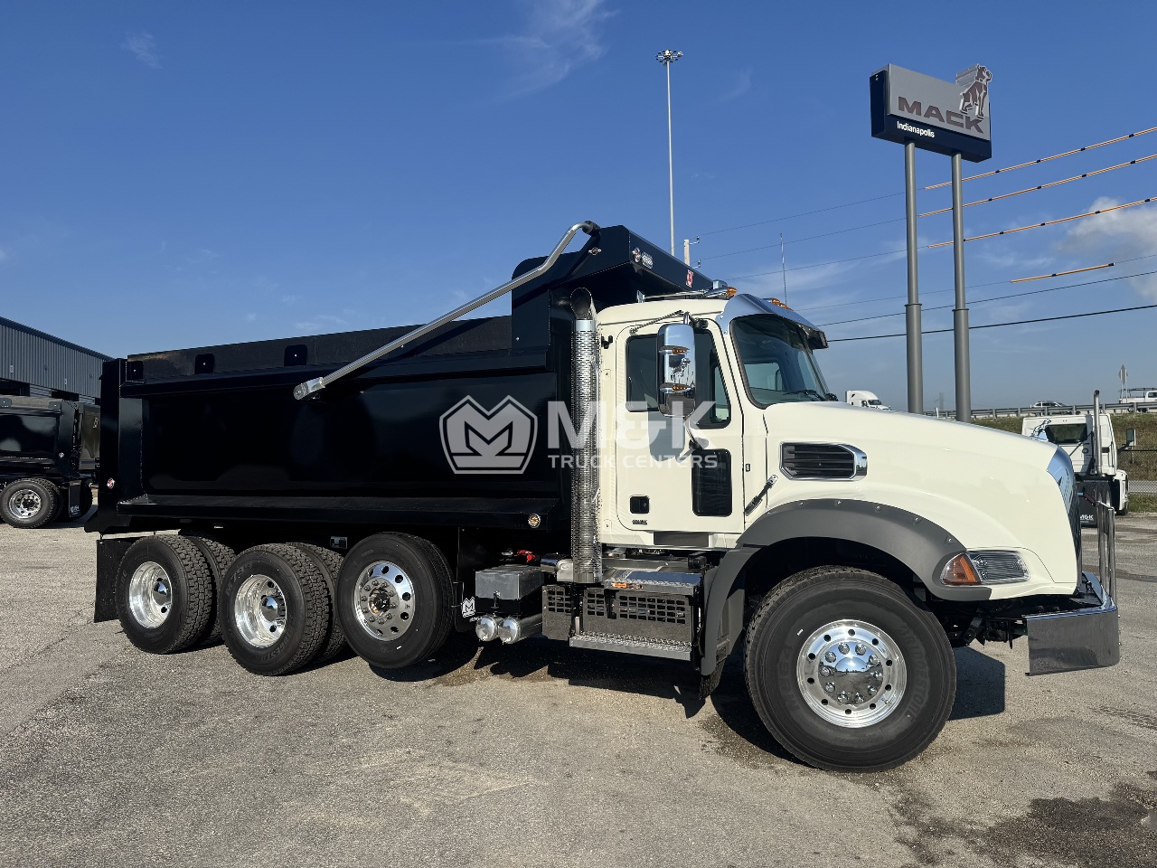 2027 Mack in Indianapolis, IN — photo 2