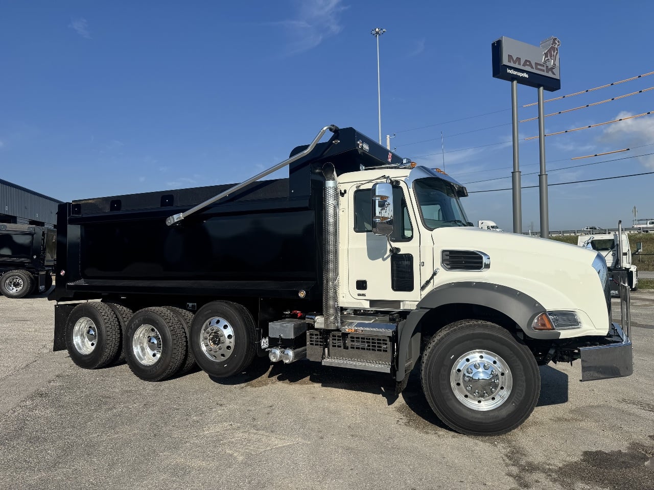 2027 Mack in Indianapolis, IN — photo 3