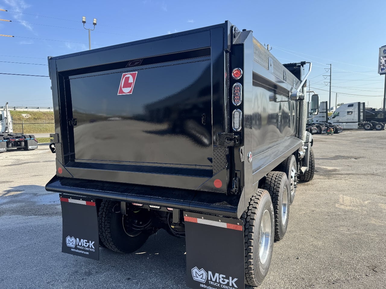 2027 Mack in Indianapolis, IN — photo 7