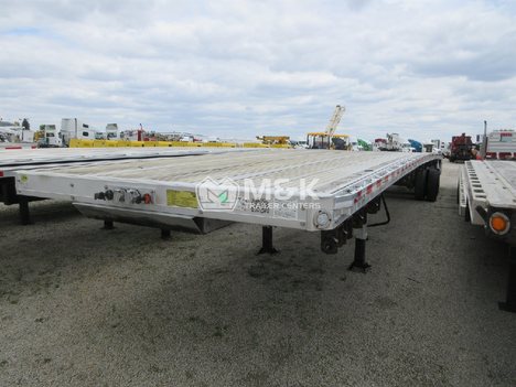 2024 REITNOUER FLATBED Flatbed Trailer #324206