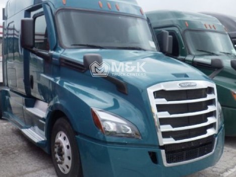 2021-freightliner-cascadia-126-sleeper #324219