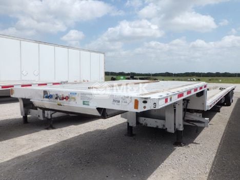 2019 FONTAINE Revolution Drop Deck Trailer #324226 2019 FONTAINE Revolution Drop Deck Trailer #324226