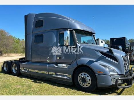 2024-volvo-vnl64t860-sleeper #324234