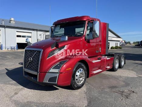 2019-volvo-vnl64t300-daycab #324295