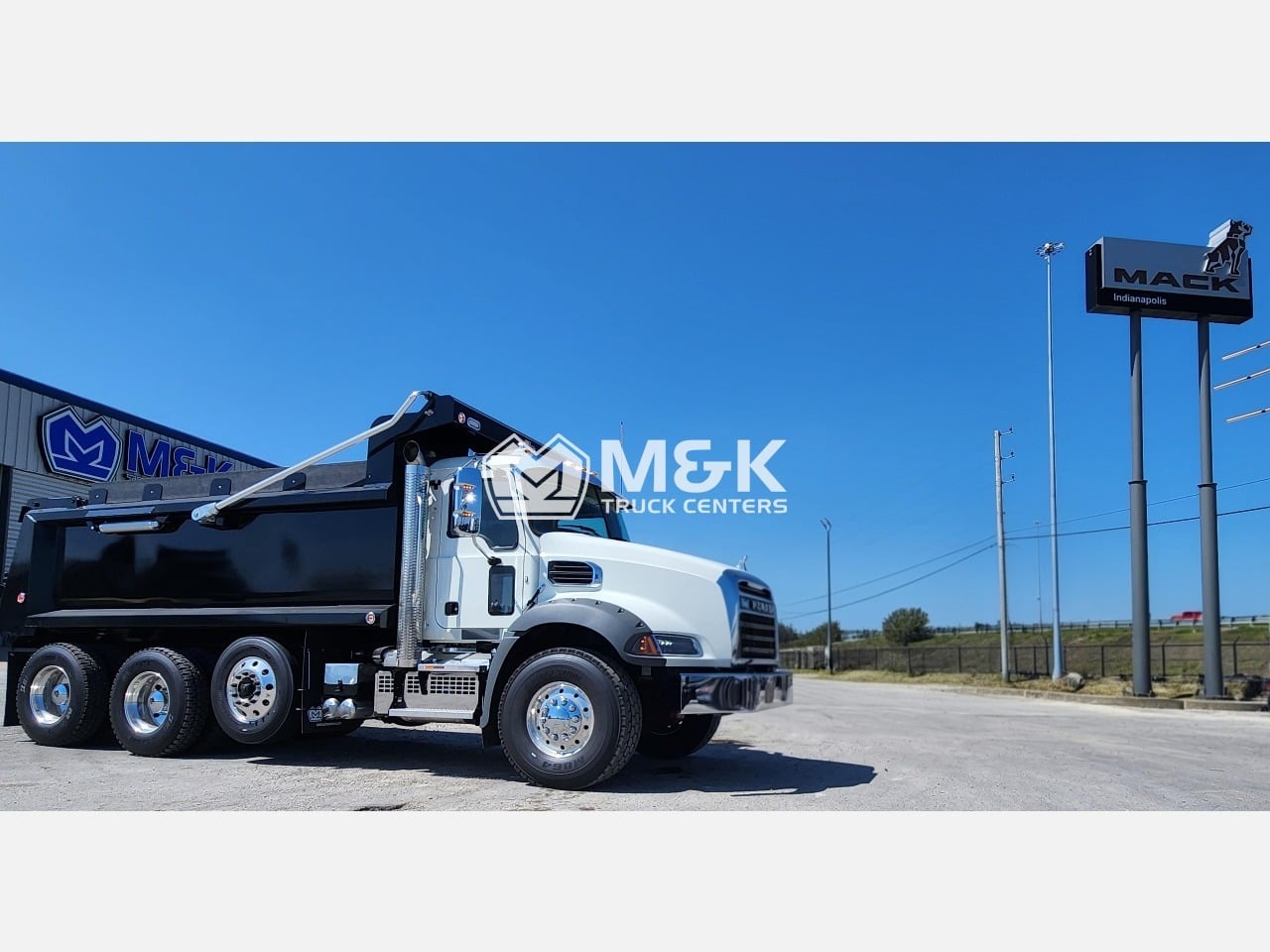 2027 Mack in Indianapolis, IN