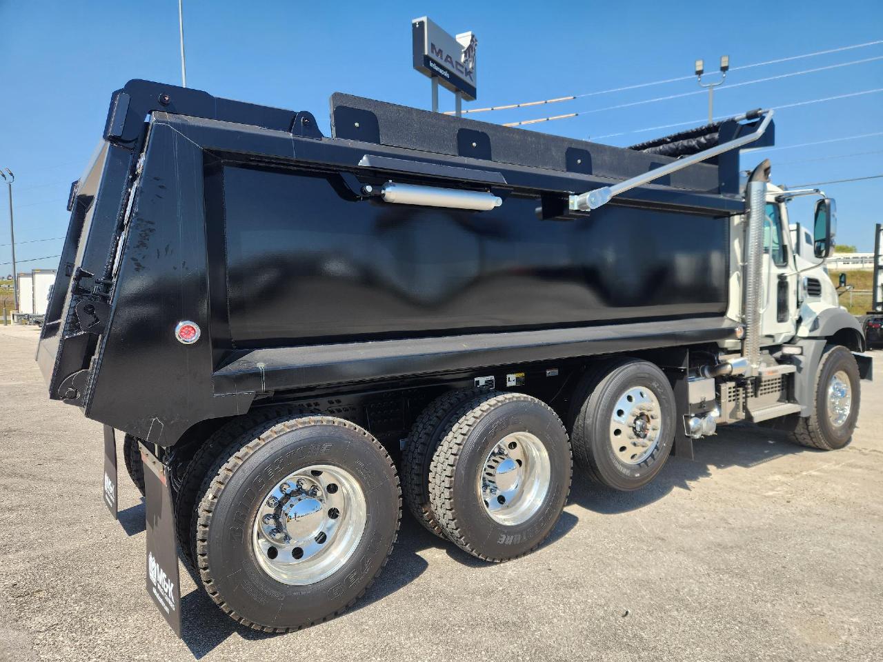 2027 Mack in Indianapolis, IN — photo 3