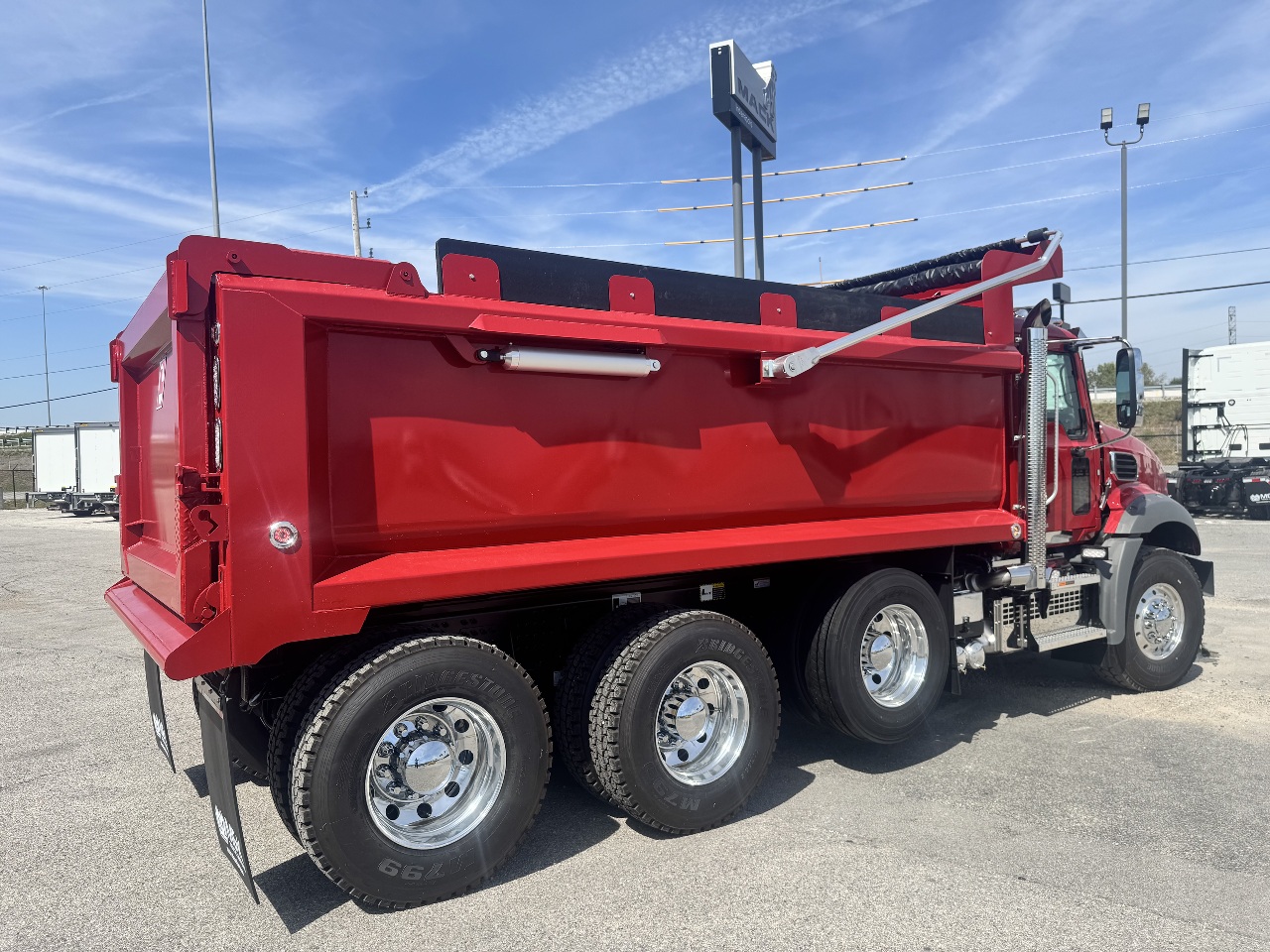 2027 Mack in Indianapolis, IN — photo 3