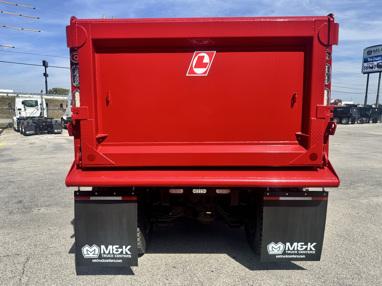 2027 Mack in Indianapolis, IN — photo 4
