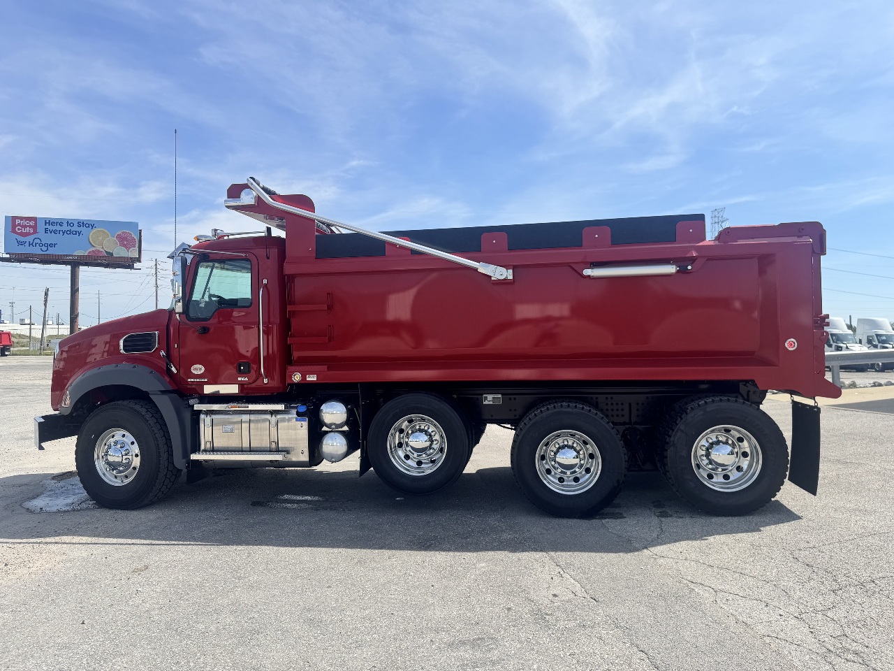 2027 Mack in Indianapolis, IN — photo 7