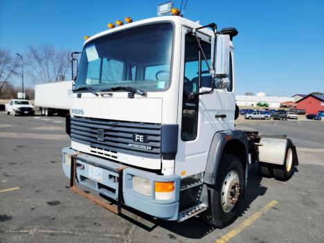 1997 Volvo FE42  #324427