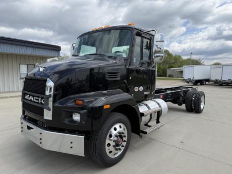 2027 Mack MD6 42  #324428