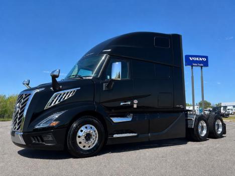 2027 Volvo NEW VNL64T860  #324430