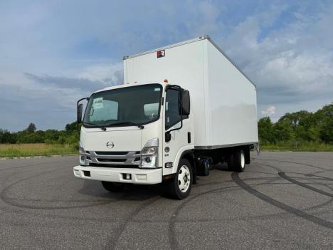2024 Hino S5  #324445