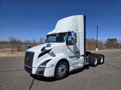 2025 Volvo VNL64T300  #324449