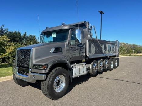 2025 Volvo VHD64F300  #324451