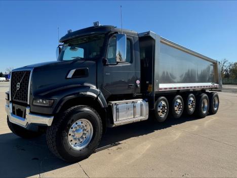 2025 Volvo VHD64F300  #324452