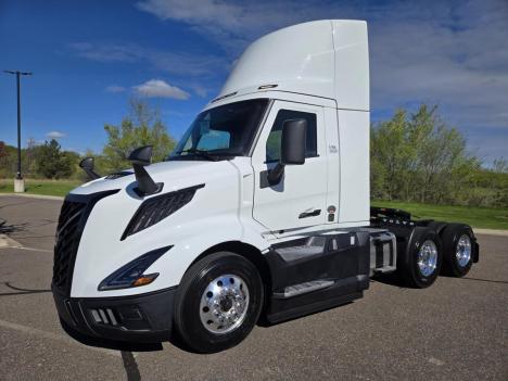 2027 Volvo NEW VNL64T300  #324455