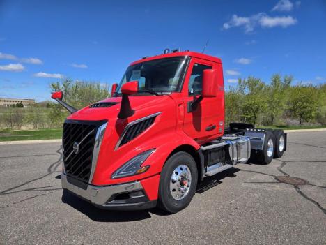 2027 Volvo NEW VNR64T300  #324456