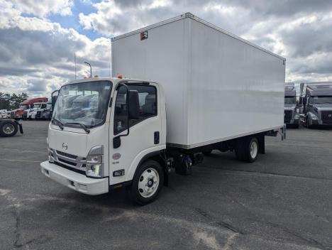 2024 Hino S5  #324467