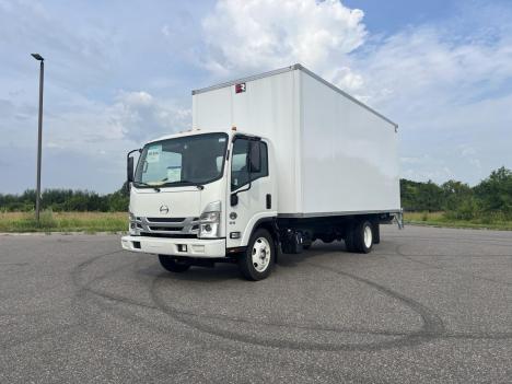 2024 Hino S5  #324468
