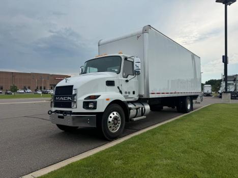 2025 Mack MD6 42  #324472