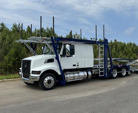 2025 Volvo VAH64600  #324485