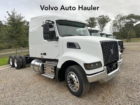 2026 Volvo VAH64600  #324520