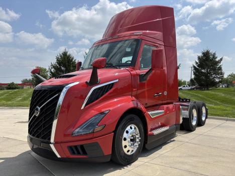 2026 Volvo NEW VNL64T300  #324522