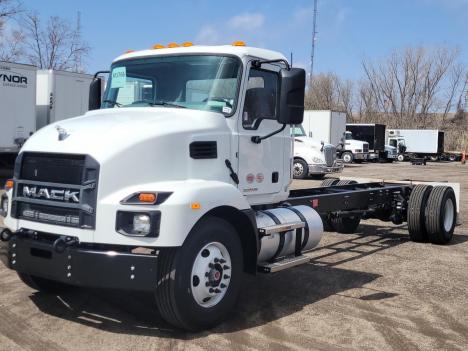 2025 Mack MD6 42  #324528
