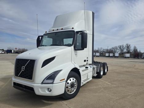 2026 Volvo VNR64T300  #324549