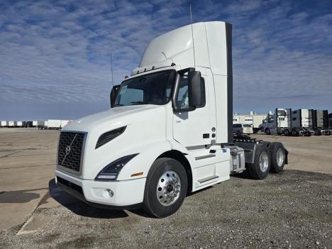 2026 Volvo VNR64T300  #324560