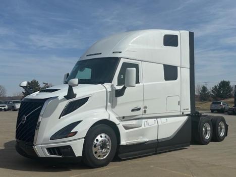 2026 Volvo NEW VNL64T860  #324561