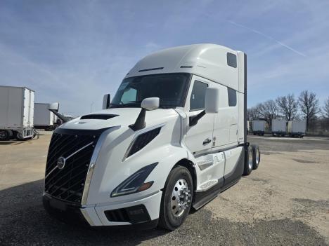 2026 Volvo NEW VNL64T860  #324565