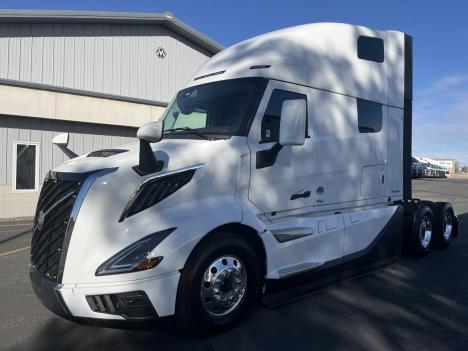 2026 Volvo NEW VNL64T860  #324569