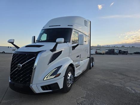 2026 Volvo NEW VNL64T860  #324570