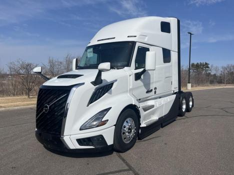 2026 Volvo NEW VNL64T660  #324574