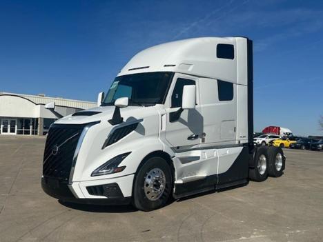 2026 Volvo NEW VNL64T660  #324576