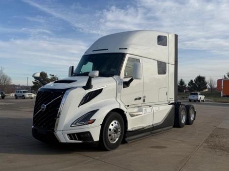 2026 Volvo NEW VNL64T860  #324586