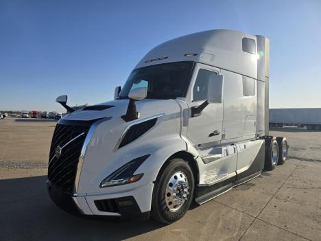2026 Volvo NEW VNL64T860  #324588