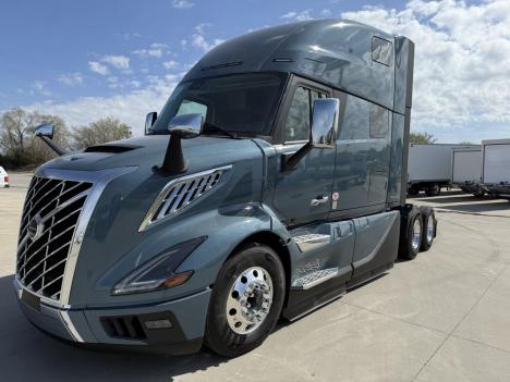 2026 Volvo NEW VNL64T860  #324591