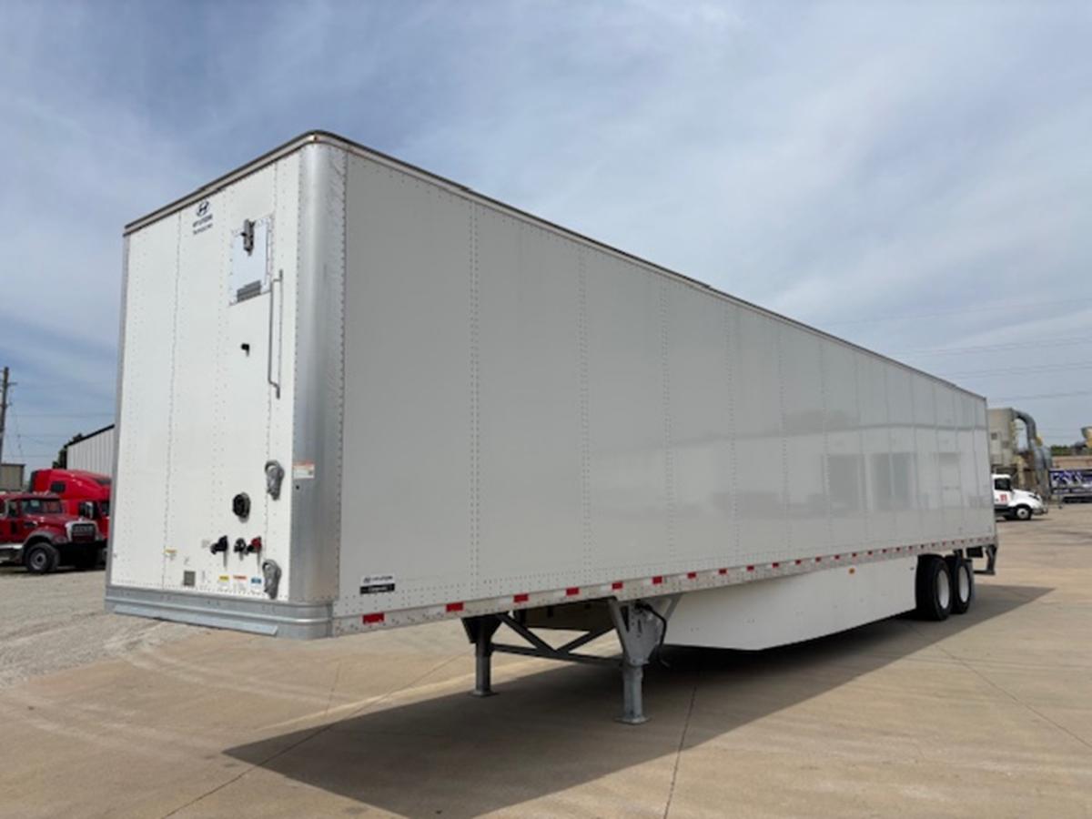 2025 Hyundai HT Composite #1 2025 Hyundai HT Composite #1